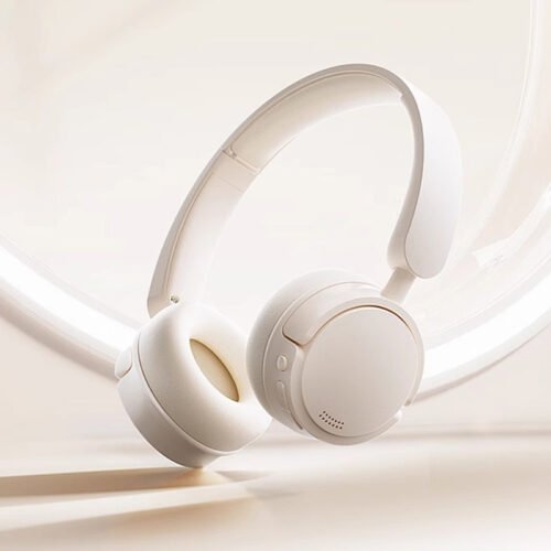 Audio & Smart Wearables