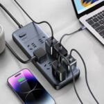 Smart Power Strips