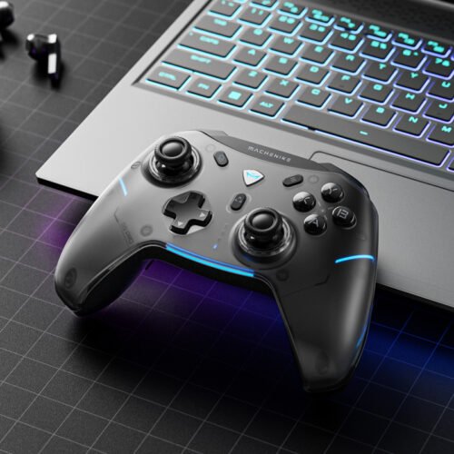 Office & Gaming Peripherals