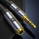 Audio Cables & Adapters