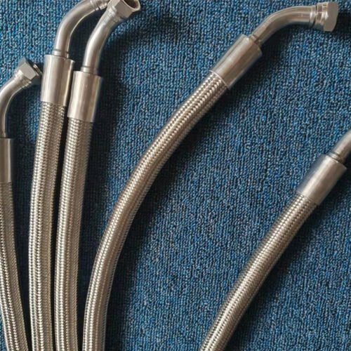 Stainless Steel Metal Hose