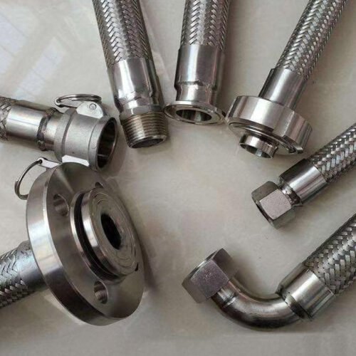 304  316 Custom Hydraulic Hose Connectors (Elbow & Special Type)</trp-post-...