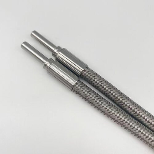 304  316 標準ステンレス製編組ホース（ねじ込み式）</trp-post-contai...